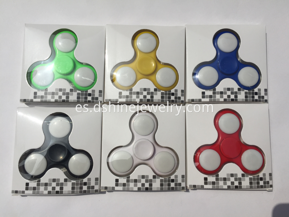 spinner package